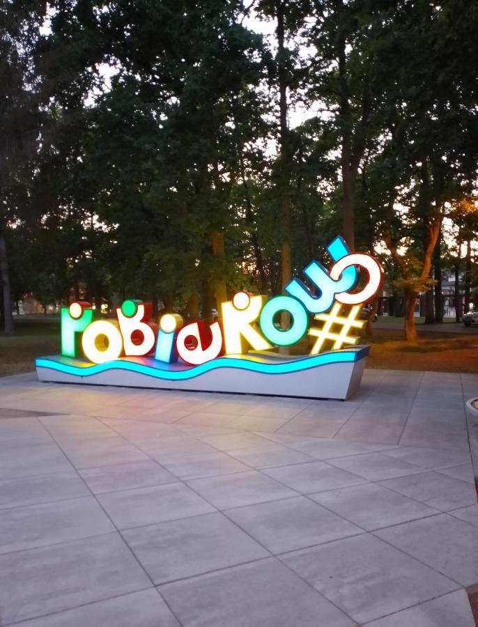 Nowe Domki Letniskowe Pobierowo Bagian luar foto